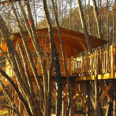 Cabane Des Cerfs Allons  Exterior photo